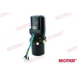 MOTEUR TRIM MERCURY