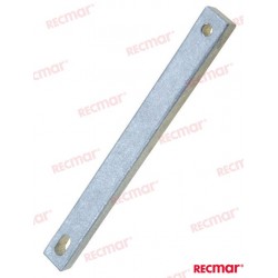ANODE MERCURY 25-50 CV (ZN)