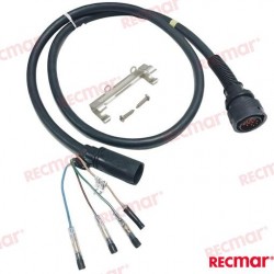 ADAPTATEUR HARNAIS (152,4...