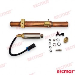 ELECTRIC FUEL PUMP KIT 496...