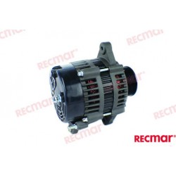 ALTERNATEUR 12V 70A