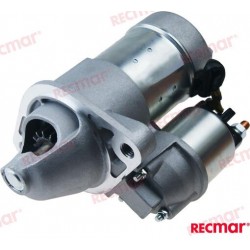 DEMARREUR MERCRUISER 1,7L D