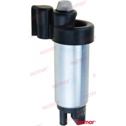 POMPE CARBURANT