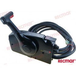 BOITIER DE COMMANDE LATERAL