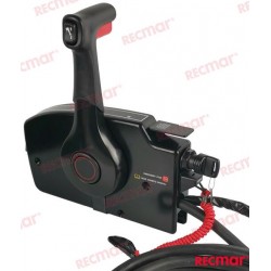 BOITIER DE COMMANDE LATERAL