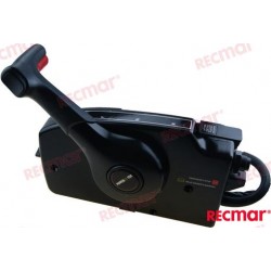 BOITIER DE COMMANDE LATERAL