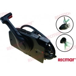 BOITIER DE COMMANDE LATERAL