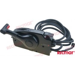BOITIER DE COMMANDE LATERAL