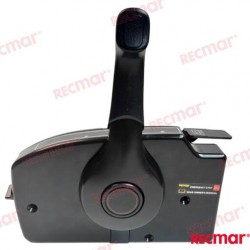 BOITIER POUR CONSOLE SINGLE