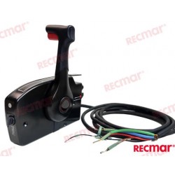 BOITIER POUR CONSOLE SINGLE