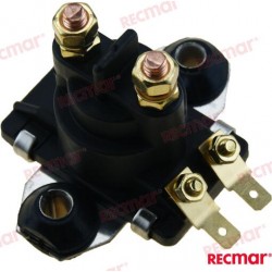 RELAIS MOTEUR DE TRIM