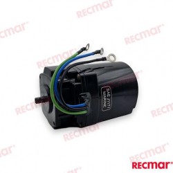MOTEUR DE TRIM