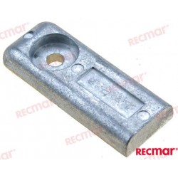 ANODE MERCURY V6 V8 (ZN)