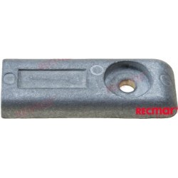 ANODE MERCURY V6 V8 (AL)