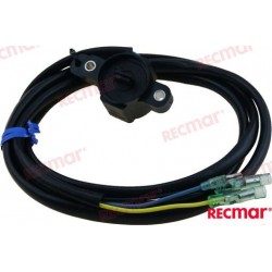 SONDE DE TRIM