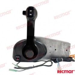 BOITIER POUR CONSOLE SINGLE
