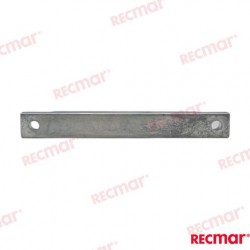 ANODE COURSE MERCURY (AL)