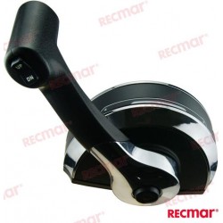 BOITIER POUR CONSOLE SINGLE