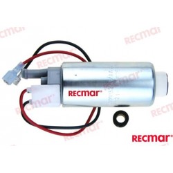 POMPE A ESSENCE ELECTRIQUE