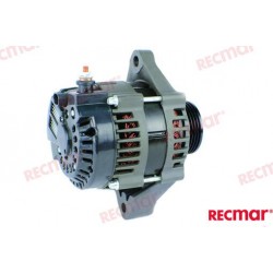 ALTERNATEUR 12V 50 A