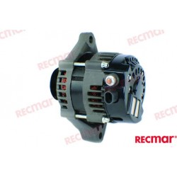 ALTERNATEUR  12V 50A