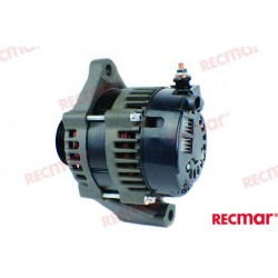 ALTERNATEUR MERCURY 12V 50A...