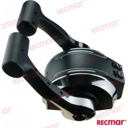 BOITIER POUR CONSOLE TWIN