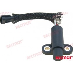 SONDE DE POSITION VILEREQUIN