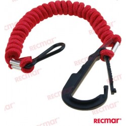 CORDE INTERRUPTEUR DE SﾉCURITﾉ