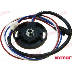 SONDE DE TRIM DIGITAL