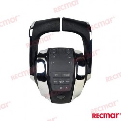 BOITIER POUR CONSOLE TWIN