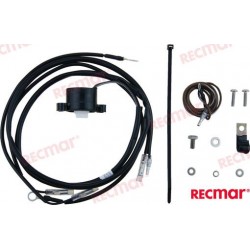SONDE DE TRIM