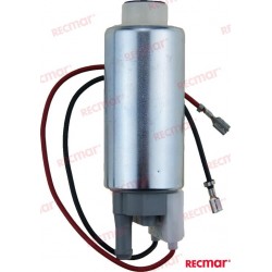POMPE A ESSENCE ELECTRIQUE