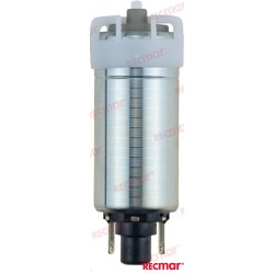 POMPE A ESSENCE ELECTRIQUE