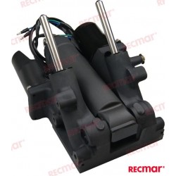 POWER TRIM COMPLET MERCURY