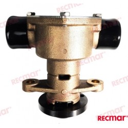 POMPE A EAU P1016 SHERWOOD