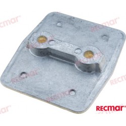 ANODE MERCRUISER (AL)