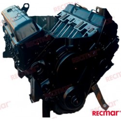 BLOC NEUF GM V8 5.7L 1967-1985