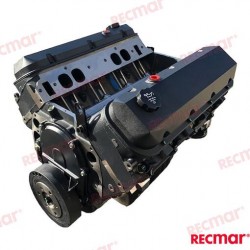 BLOC MOTEUR GM V8 7,4L GEN...