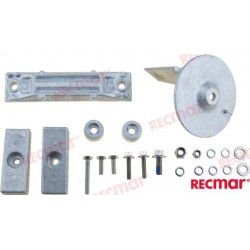 KIT D'ANODE HONDA 35-225 (AL)