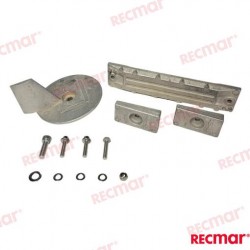 ANODE MAGNESIUM
