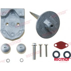 KIT D'ANODE ALPHA ONE GEN1...