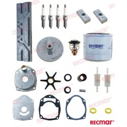 KIT MAINTENANCE MERCURY