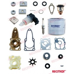 KIT MAINTENANCE MERCURY