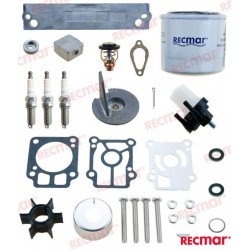 KIT MAINTENANCE MERCURY