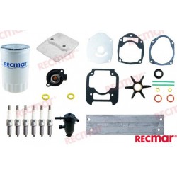 KIT MAINTENANCE MERCURY