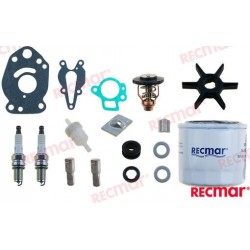 KIT MAINTENANCE MERCURY