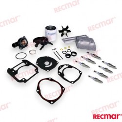 KIT MAINTENANCE MERCURY