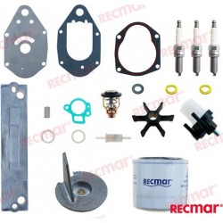 KIT MAINTENANCE MERCURY