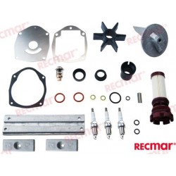KIT MAINTENANCE MERCURY